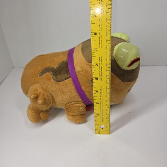 Futurama Hypnotoad Plush Matt Groening Toynami NWT Toy Toys Cartoon - Picture 3 of 10